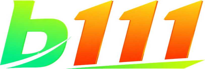 b111 লোগো